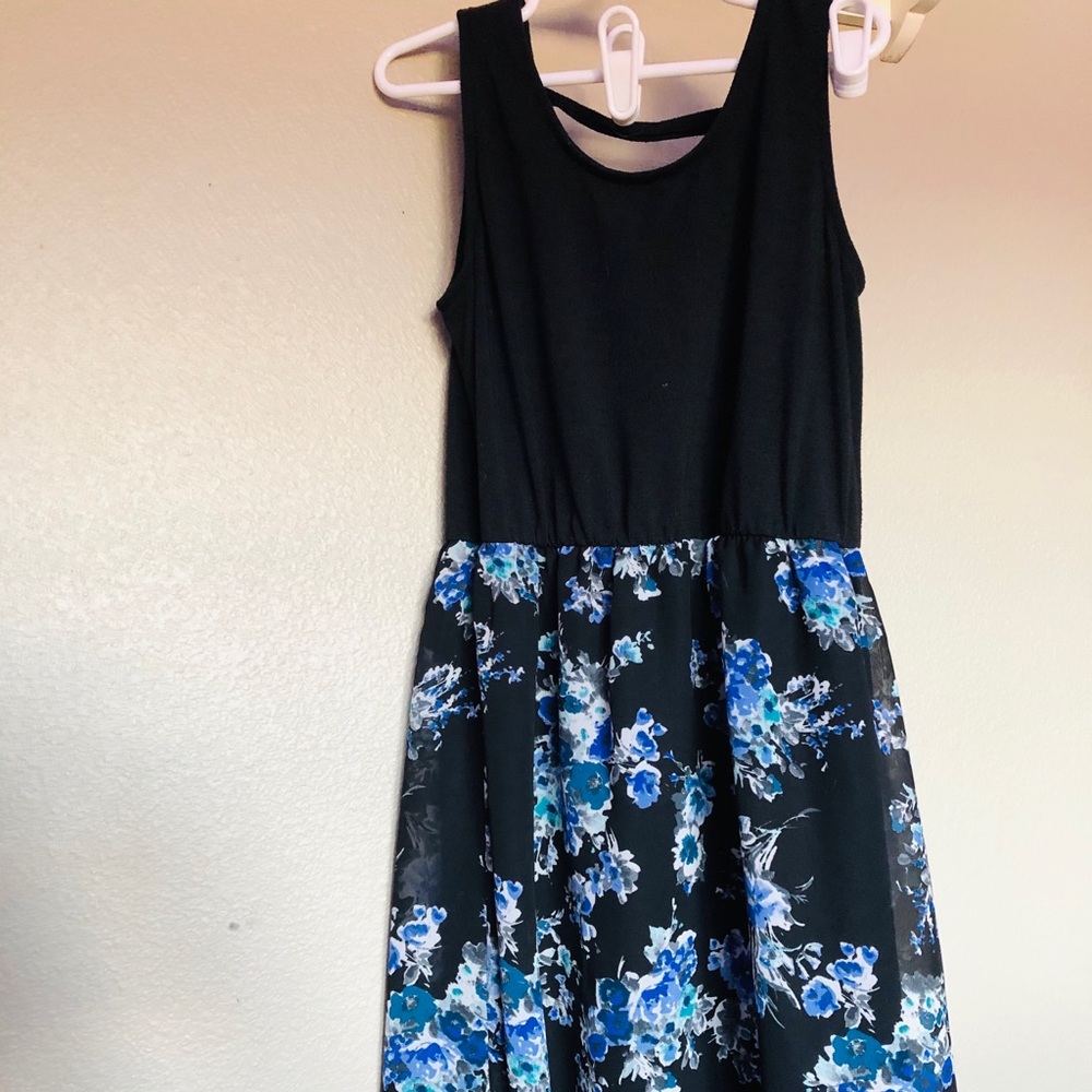 dress